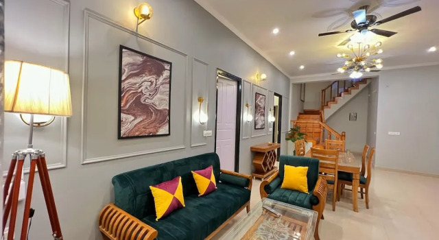Ramshila Cottage