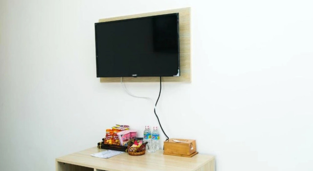 Двухместный номер Standard Misa Hotel - 100m to Beach