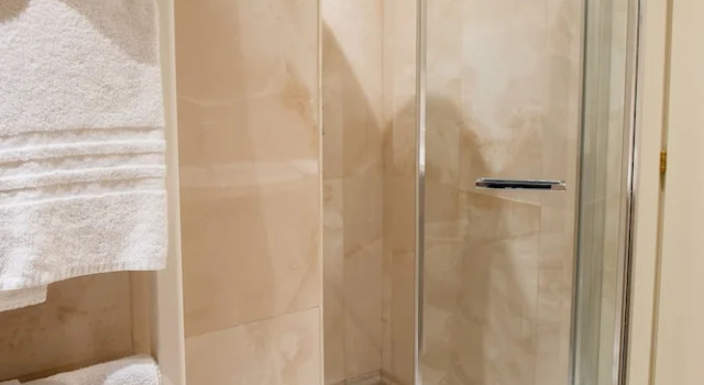 Полулюкс с видом на сад Hotel Agli Alboretti
