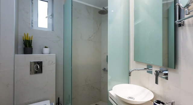 Апартаменты Standard Radamanthys Hotel Apartments