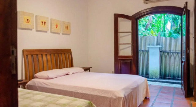 Люкс Beer Hostel Ilhabela