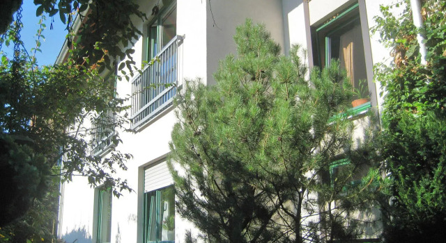 Schlossgarten Hotel am Park Sanssouci, Reservar Hotel Potsdam Brandemburgo