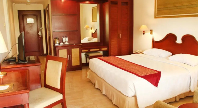 Camera doppia Executive Le Dian Hotel