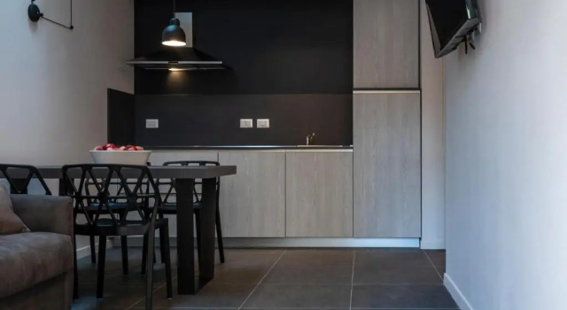 Апартаменты Astoria Boutique Apartments