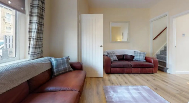 Апартаменты Stayzo Stylish House Accommodation in Westminster