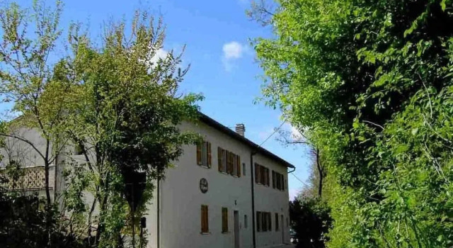 Ai Cipressi B&B Country House, Rezervovat Penzión se snídaní Urbino 