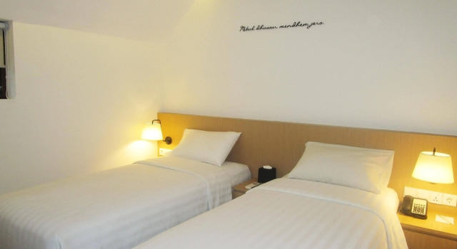 Hotel Namin