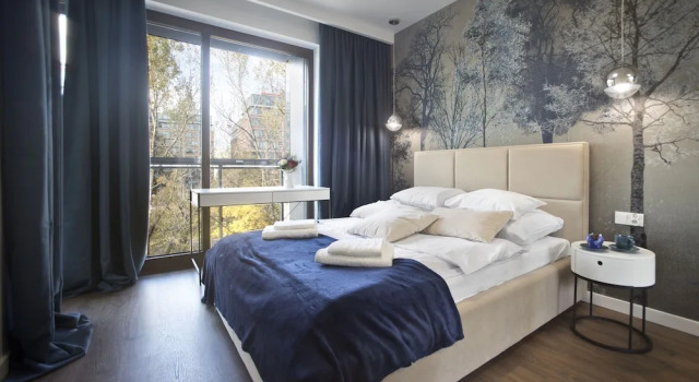 Marina Mokotow P&O Serviced Apartments, Prenota Appartamento Mokotów 