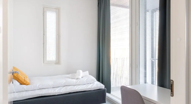 Hiisi Homes Vantaa Kaivoksela
