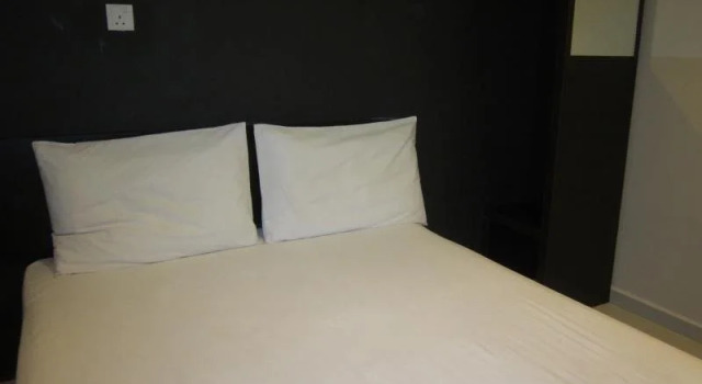 3Top Hotel Semenyih Kuala Lumpur