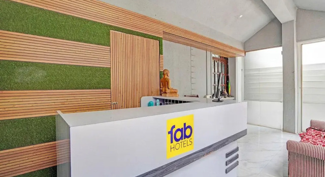 FabHotel V9 - 800m From Calangute Beach, Забронировать Отель Калангут Северный Гоа, рядом с Casino Palms