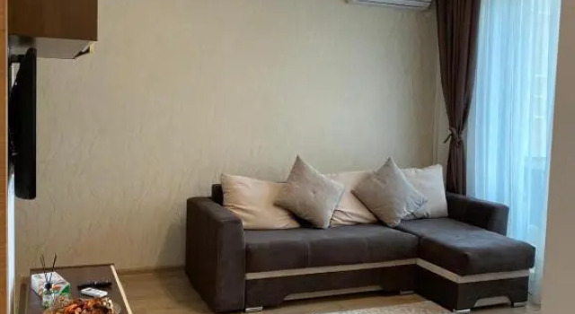 Sensation Apartament Solid Residence, Book Apartment Constanţa Constanta