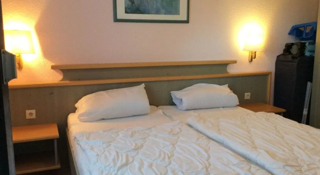 Ferienhaus Gerhard, Varaa Hotelli Hotellit Baijeri pysäköinnillä, Pysäköinti