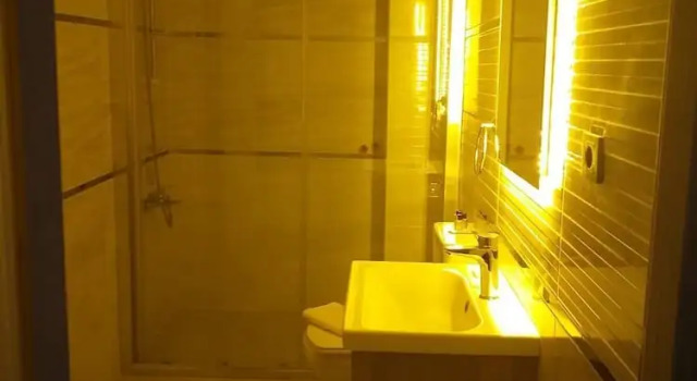 Номер Standard с балконом Hotel Medos