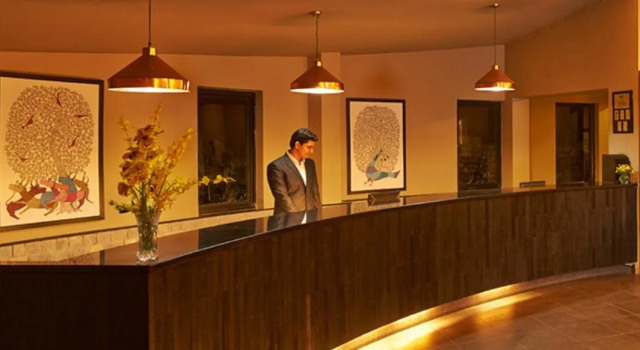 Club Mahindra Corbett