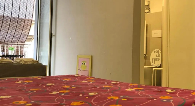 Номер Comfort San Gennaro in porta