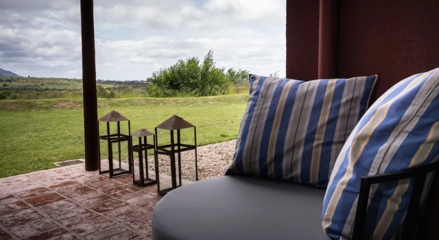 Номер Standard Pueblo Nativo Resort Golf & Spa All Inclusive