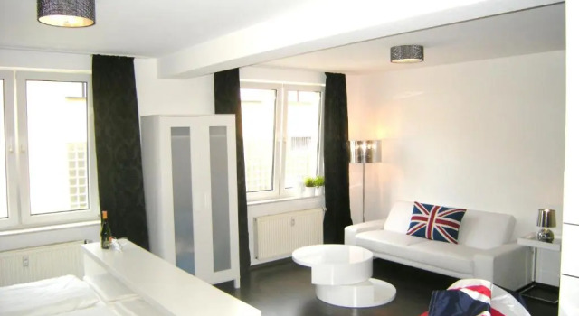 Апартаменты A-Partments