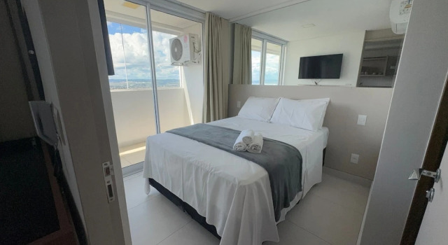 Apartments in Jardim Goias Goiania/go - THO