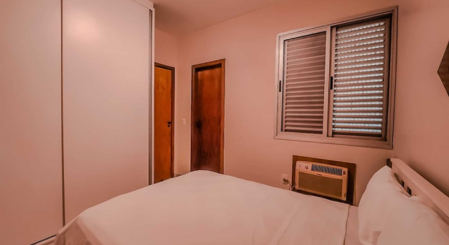 Номер Deluxe Pampulha Flat
