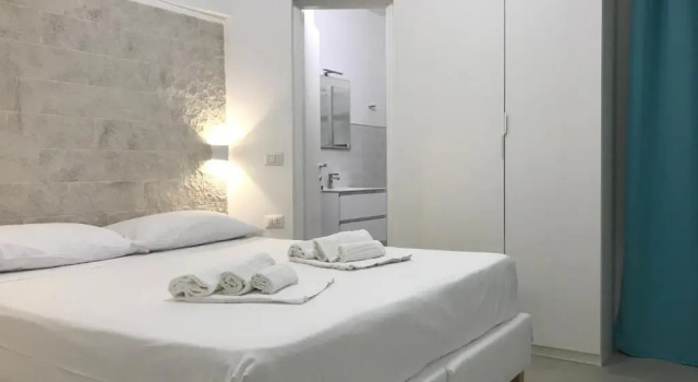 Angolo Mare Apartments & Rooms, Забронировать Апартаменты/квартира Сант-Анна-Аррези Sulcis Iglesiente