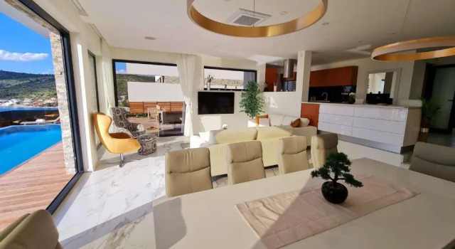 Villa Ramarin 2