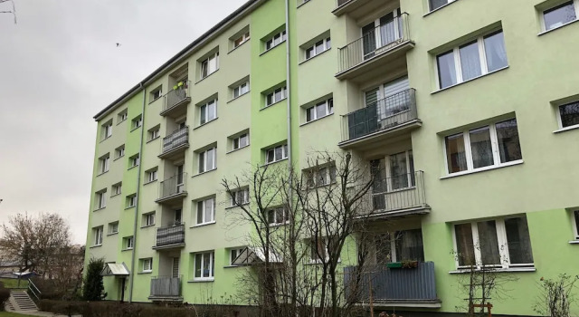Central Rental Apartament - Broniewskiego 15, 预订 公寓 比亚韦斯托克 波德拉谢省