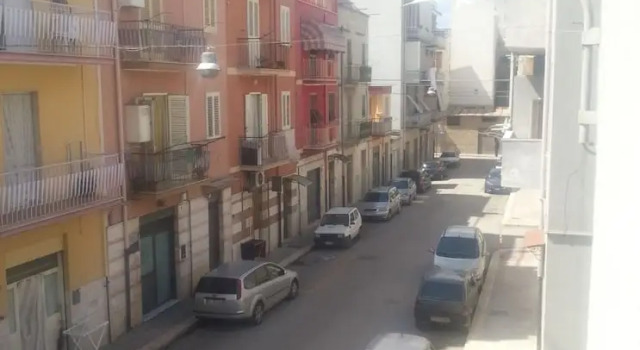 Le Tre Rose BB, Rezervasyon Otel Barletta Apulia
