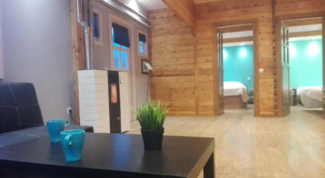 La Cabaña del Rio, Book Hotel Hoteller i Castile and Leon med pool, Swimmingpool