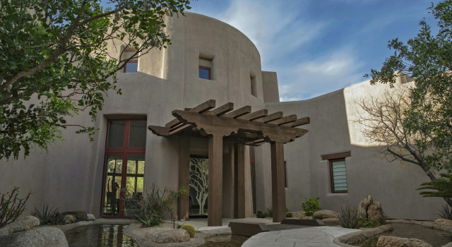 Boulders Resort & Spa Scottsdale, Curio Collection by Hilton, Забронировать Курортный отель Скотсдейл Phoenix Metropolitan Area