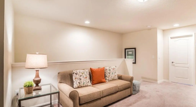 Orlando's Cozy Escape