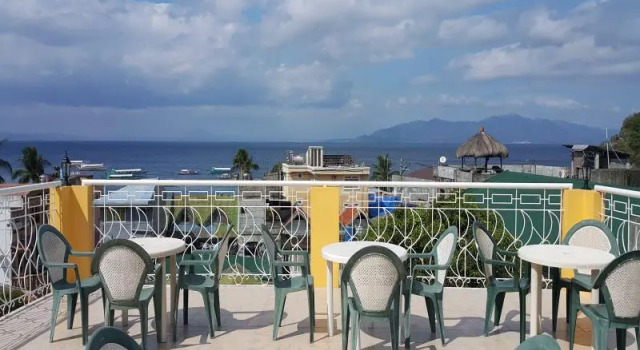 Номер Standard Sabang Oasis Resort