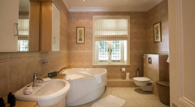 Люкс Luxury Chateau La Chaire Hotel
