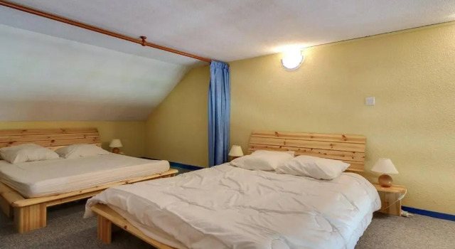 Appartement La Mongie, 2 pièces, 8 personnes - FR-1-404-110, Забронировать Апартаменты/квартира Ла-Монжи Tourmalet Ski Resort