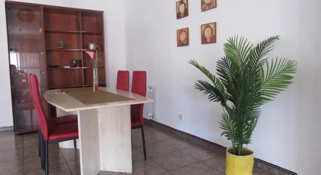 La Casa de Burgui