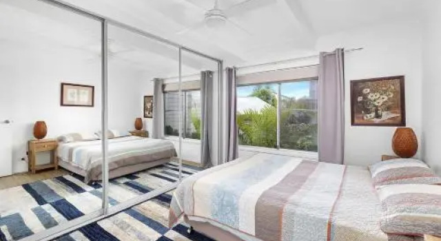 Hidden Oasis Pet Friendly In Anna Bay