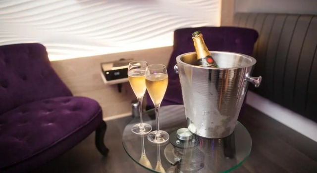 L'Espace Privé Rouen