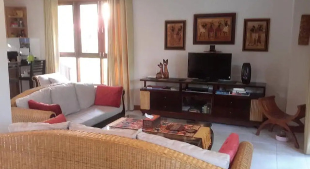 3-Bedroom Villa TG11 on Beachfront Resort SDV280-By Samui Dream Villas