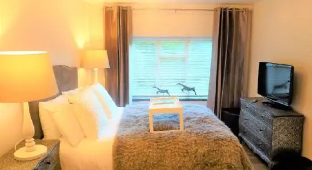The Courtyard Cheshire, Reservar Apartamento Frodsham Cheshire