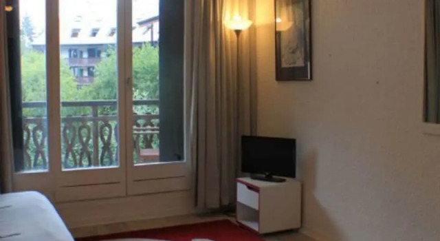 Studio Batiment D