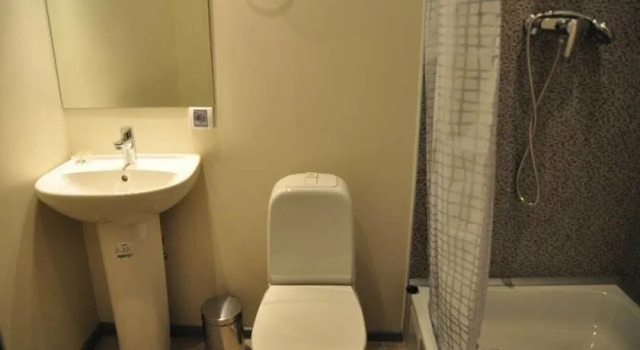Номер Comfort Нарва