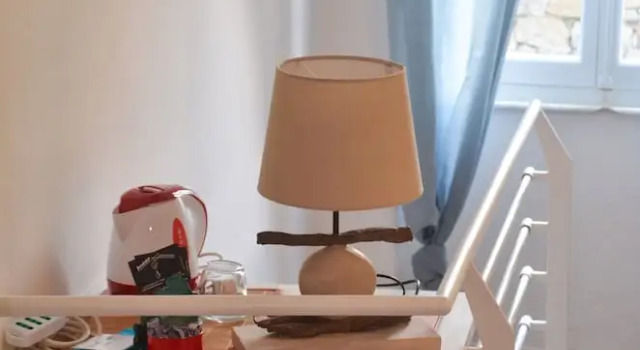 Номер Standard DEMIVIE GUESTHOUSE