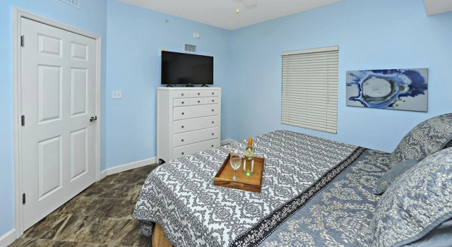 Seychelles Beach Resort 902 - 997248, Book Ferieresort Hoteller i Lower Grand Lagoon med parkering, Parkering
