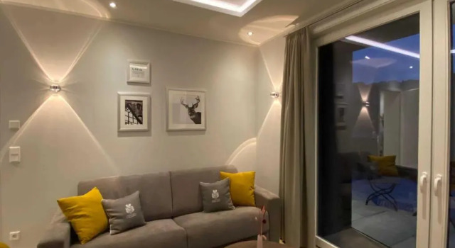 Апартаменты Standard DRIEHOF LifeStyle Comfort Apt 4