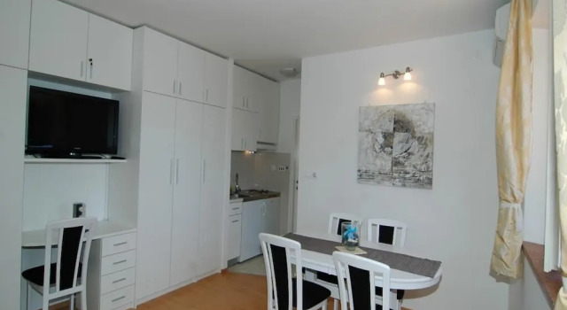 Апартаменты Apartment Charming Arena