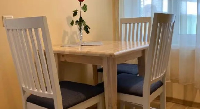 Posti Guest Apartment, Забронировать Апартаменты/квартира Апартаменты Хаапсалу, Апартаменты/квартира