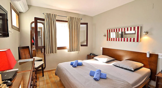 Apartment La Colina