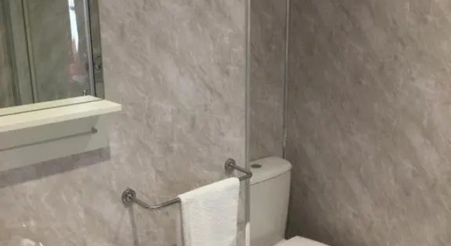 Двухместный номер Standard с видом на море Camelot Seafront Hotel