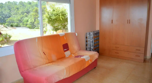 Студия Appartements Sol Y Mar - Cala Llevado 03