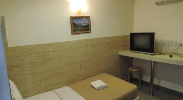 Одноместный номер Standard Hotel Seri Nilai